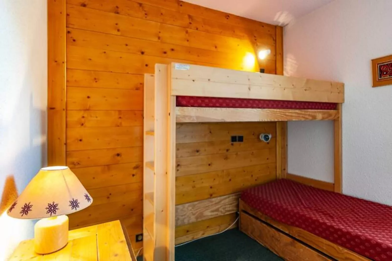 Résidence Arpasson-Niet-getagd