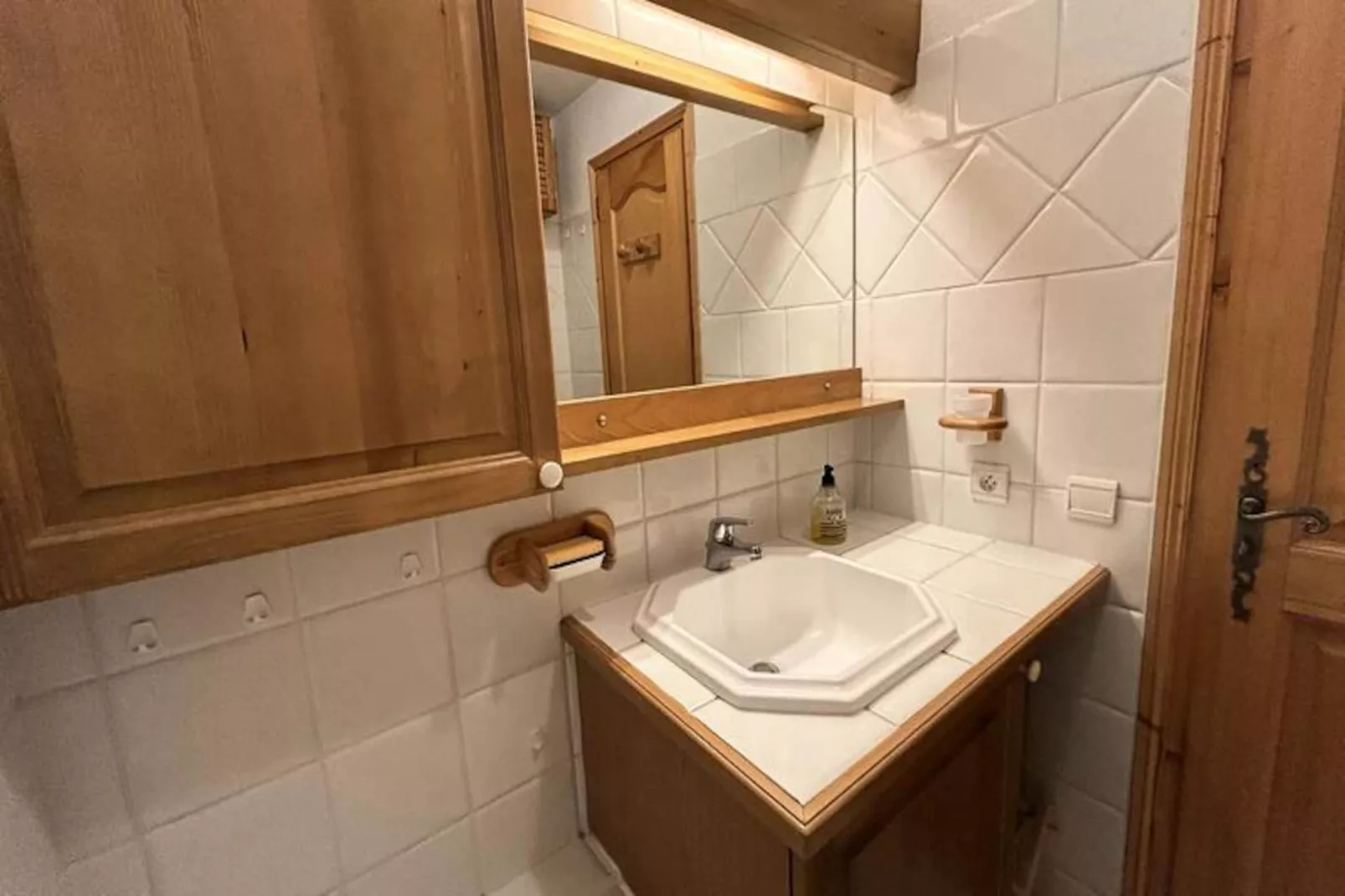 Résidence Alpages C-Niet-getagd