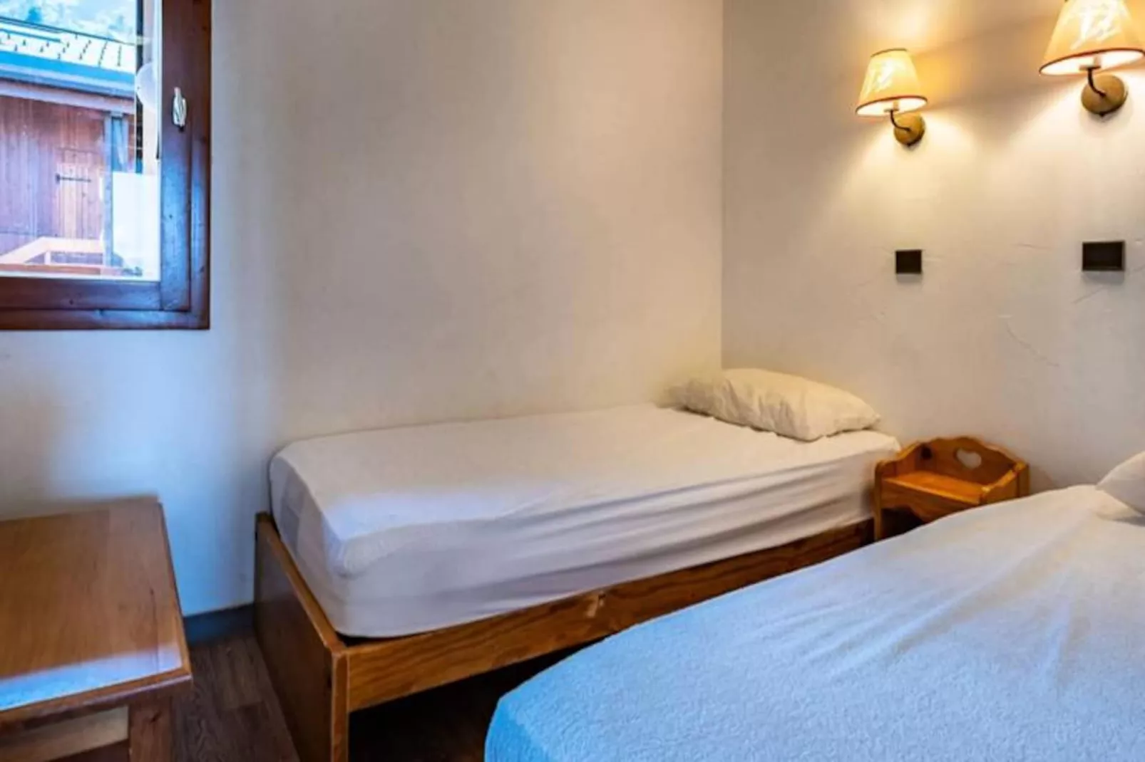 Résidence Creux De L Ours C-Niet-getagd