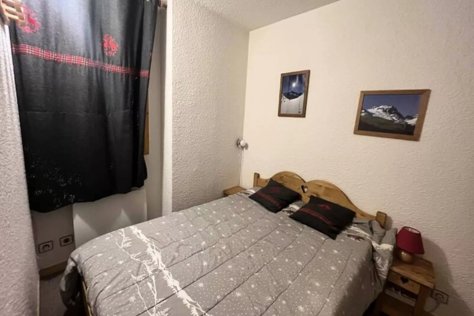 Résidence Serac-Niet-getagd