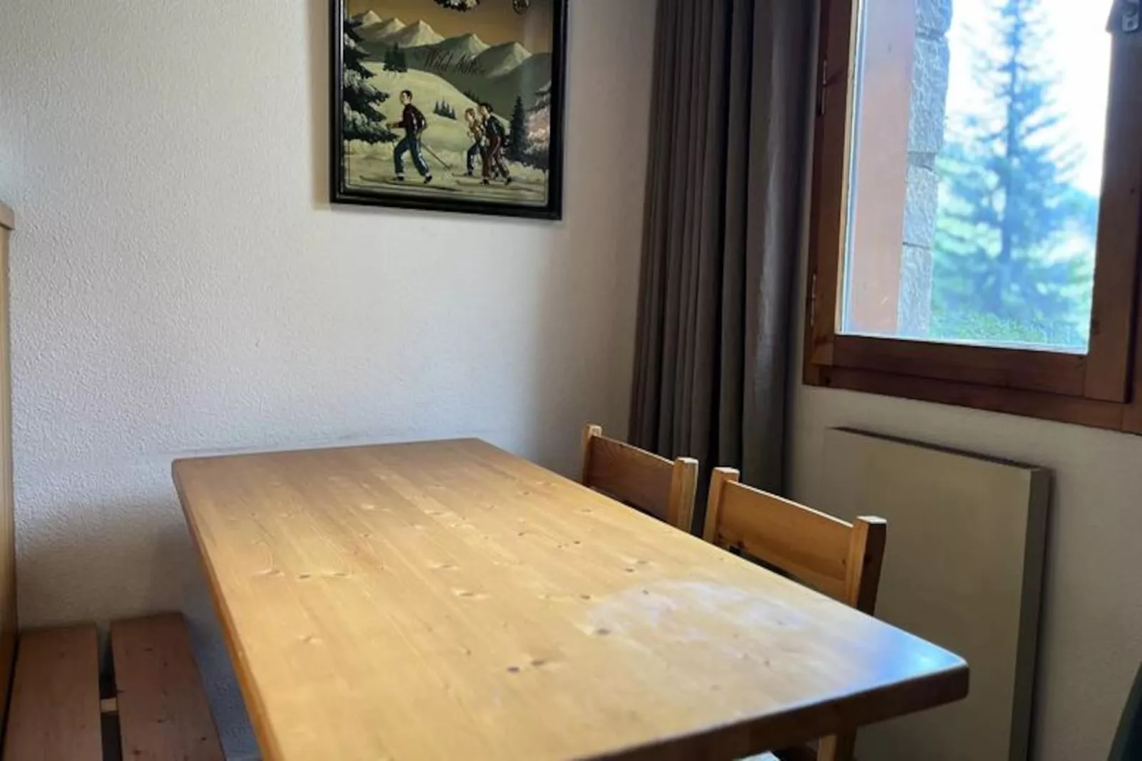 Résidence Plattieres-Niet-getagd