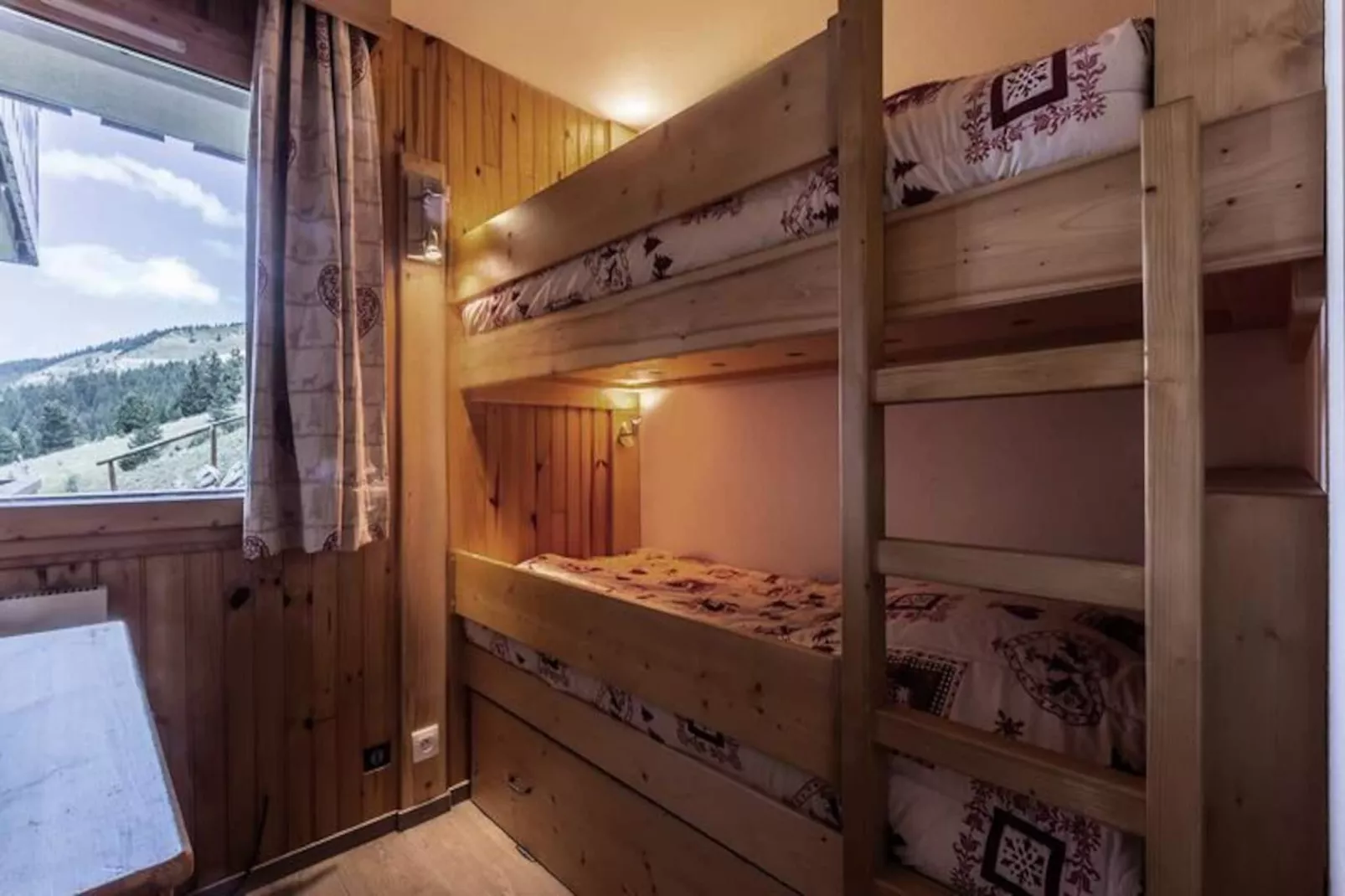 Résidence Plattieres-Niet-getagd