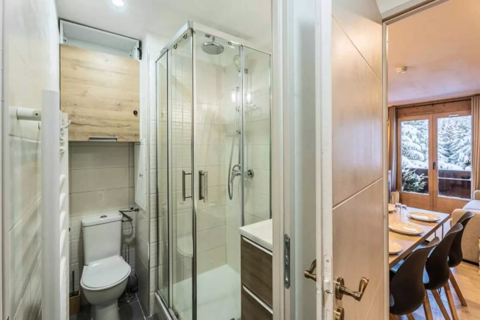 Résidence Erines-Niet-getagd