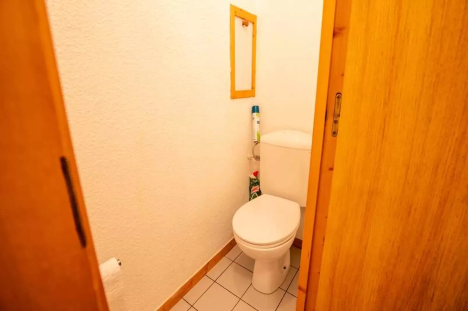 Sherpa 11 Sur Le Front De Neige De Mottaret-Niet-getagd