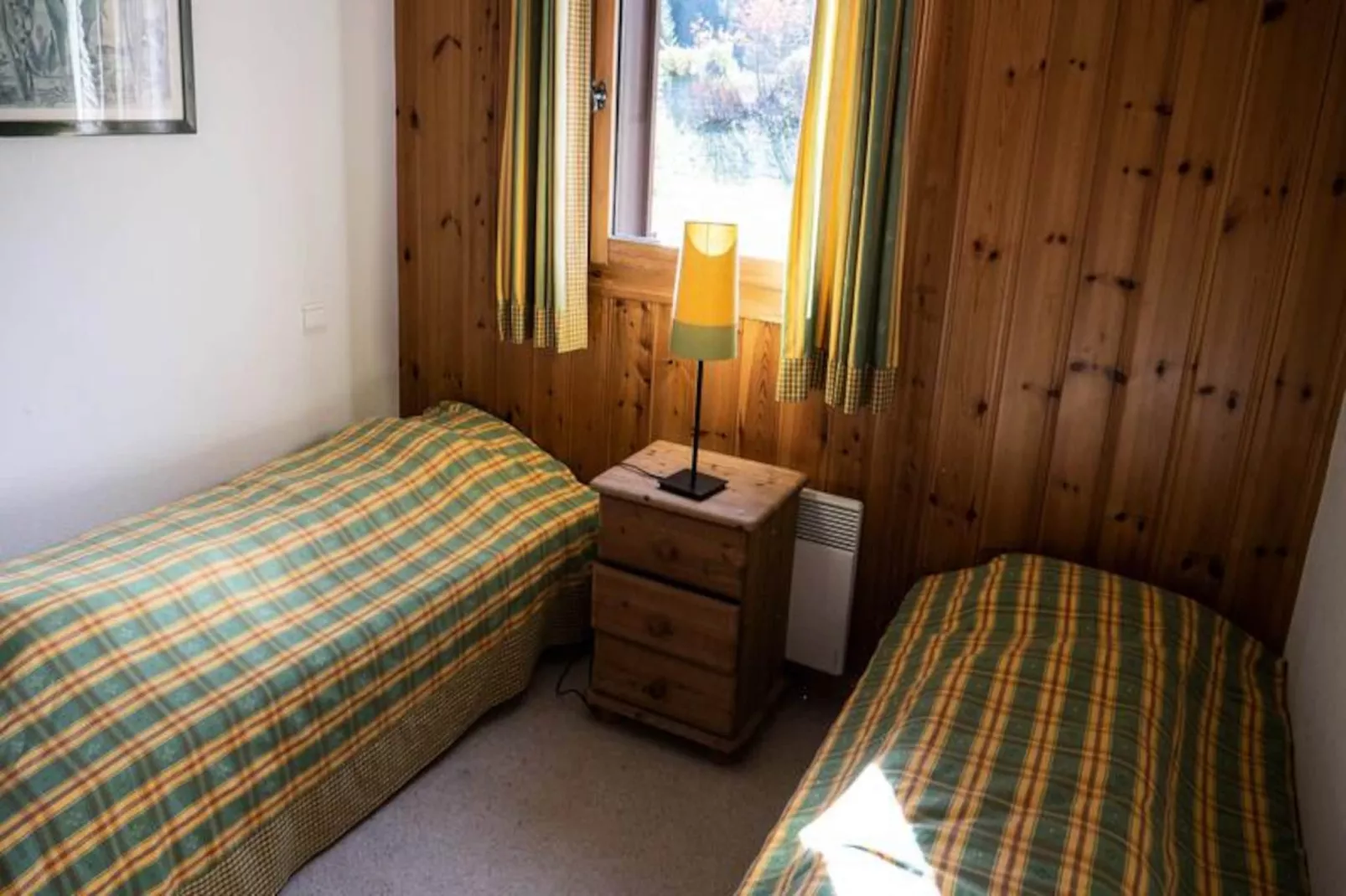 Résidence Alpages B-Niet-getagd