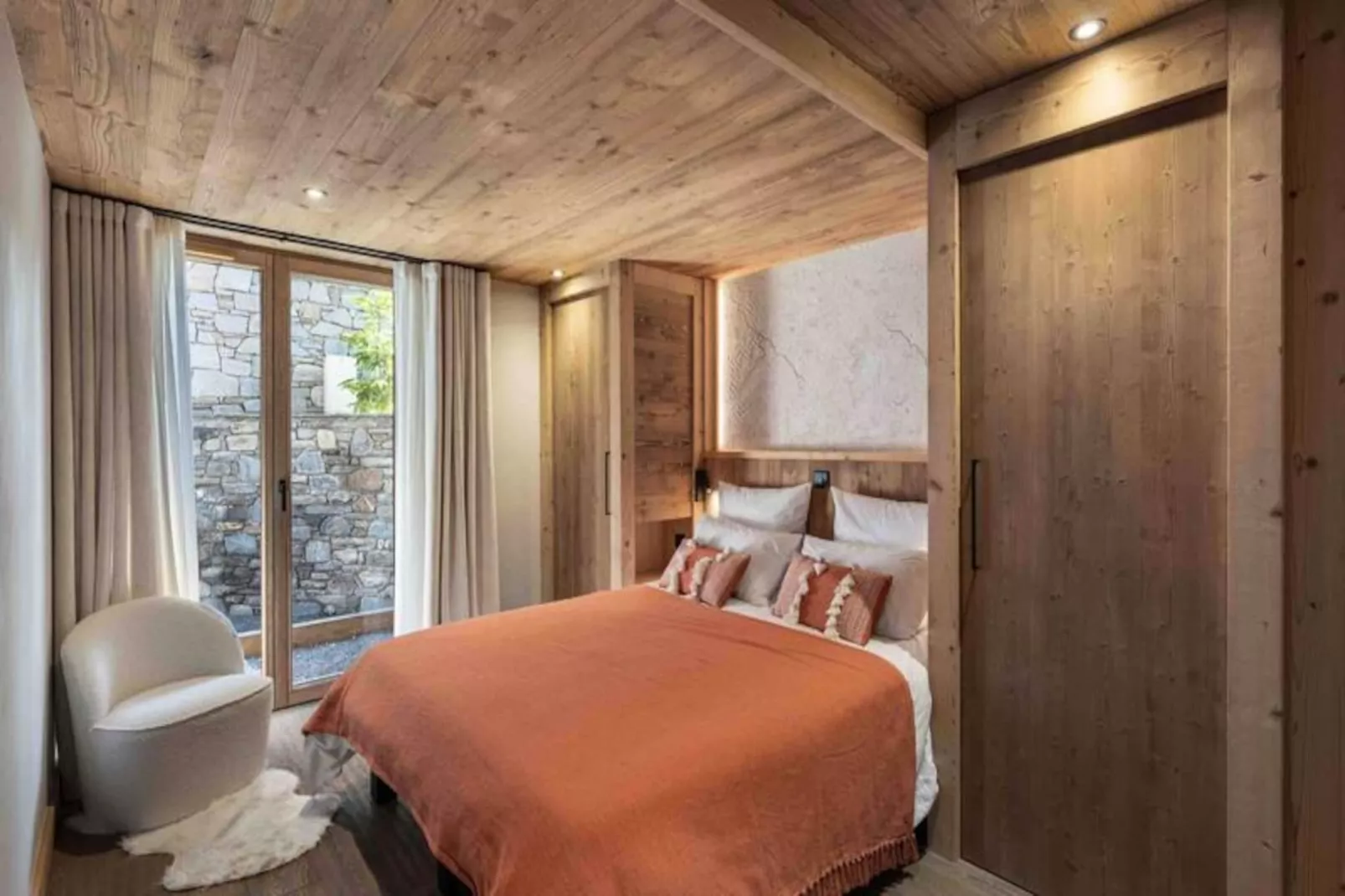 Chalet Reve De Marmottes-Niet-getagd