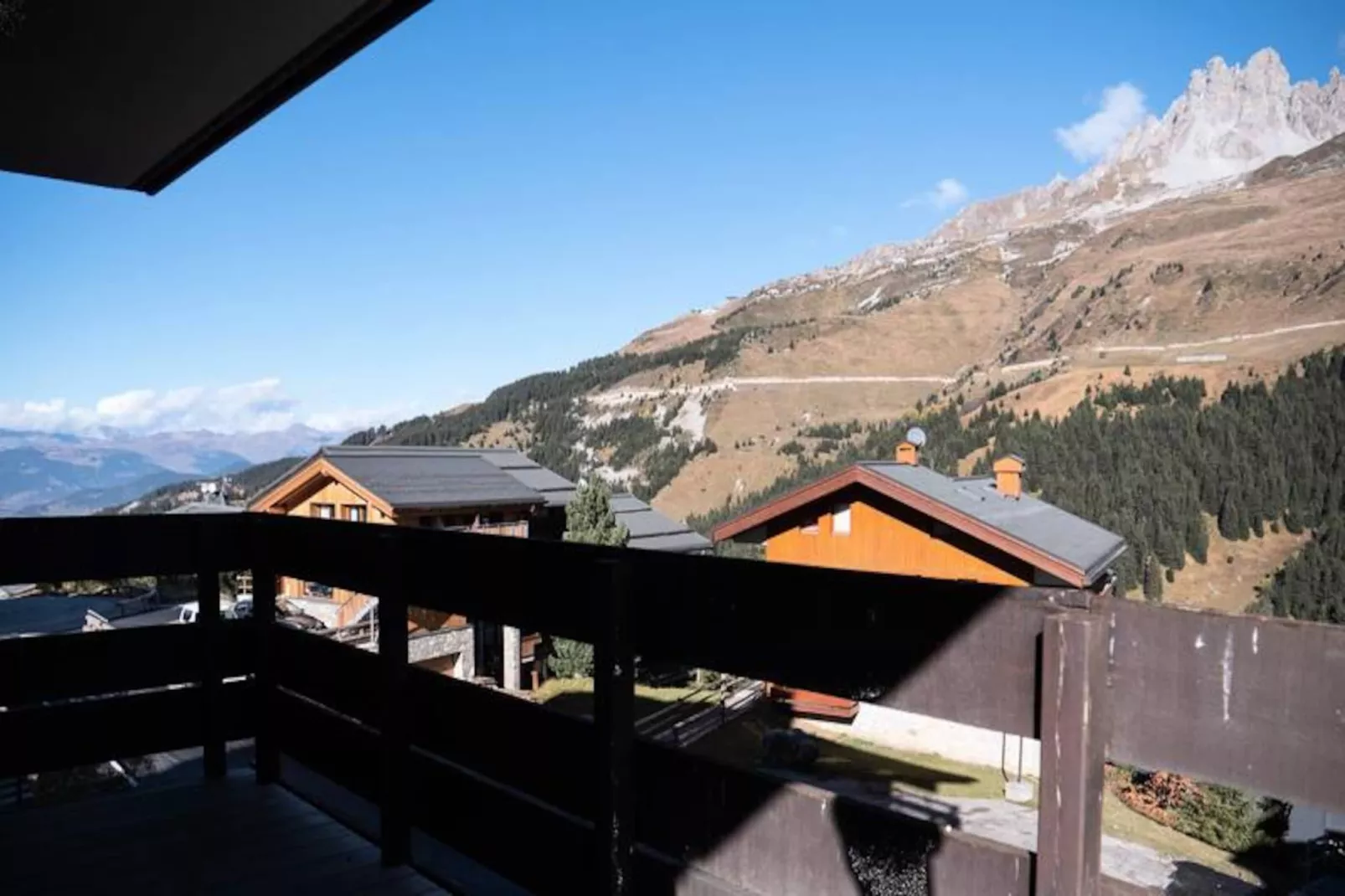 Résidence Verdons-Niet-getagd