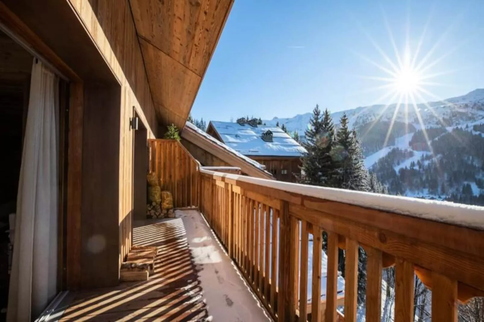 Fleur Des Alpes 501 - Niet-getagd