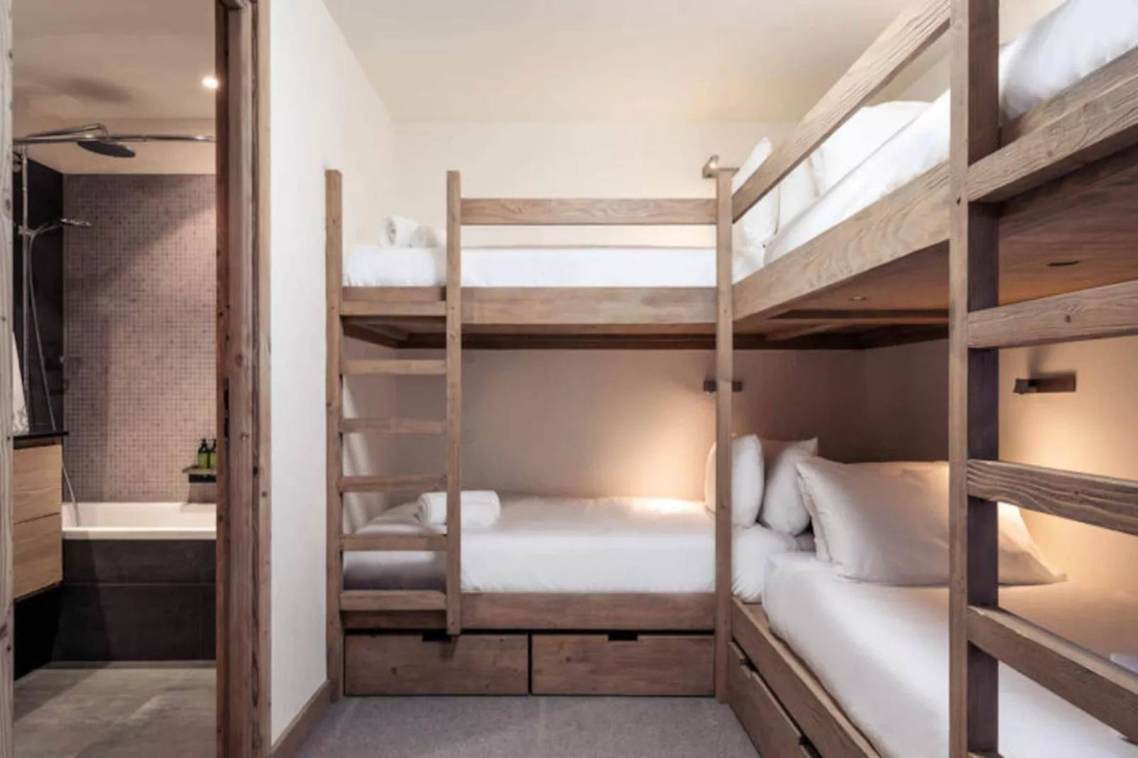 Résidence Marmotte-Niet-getagd