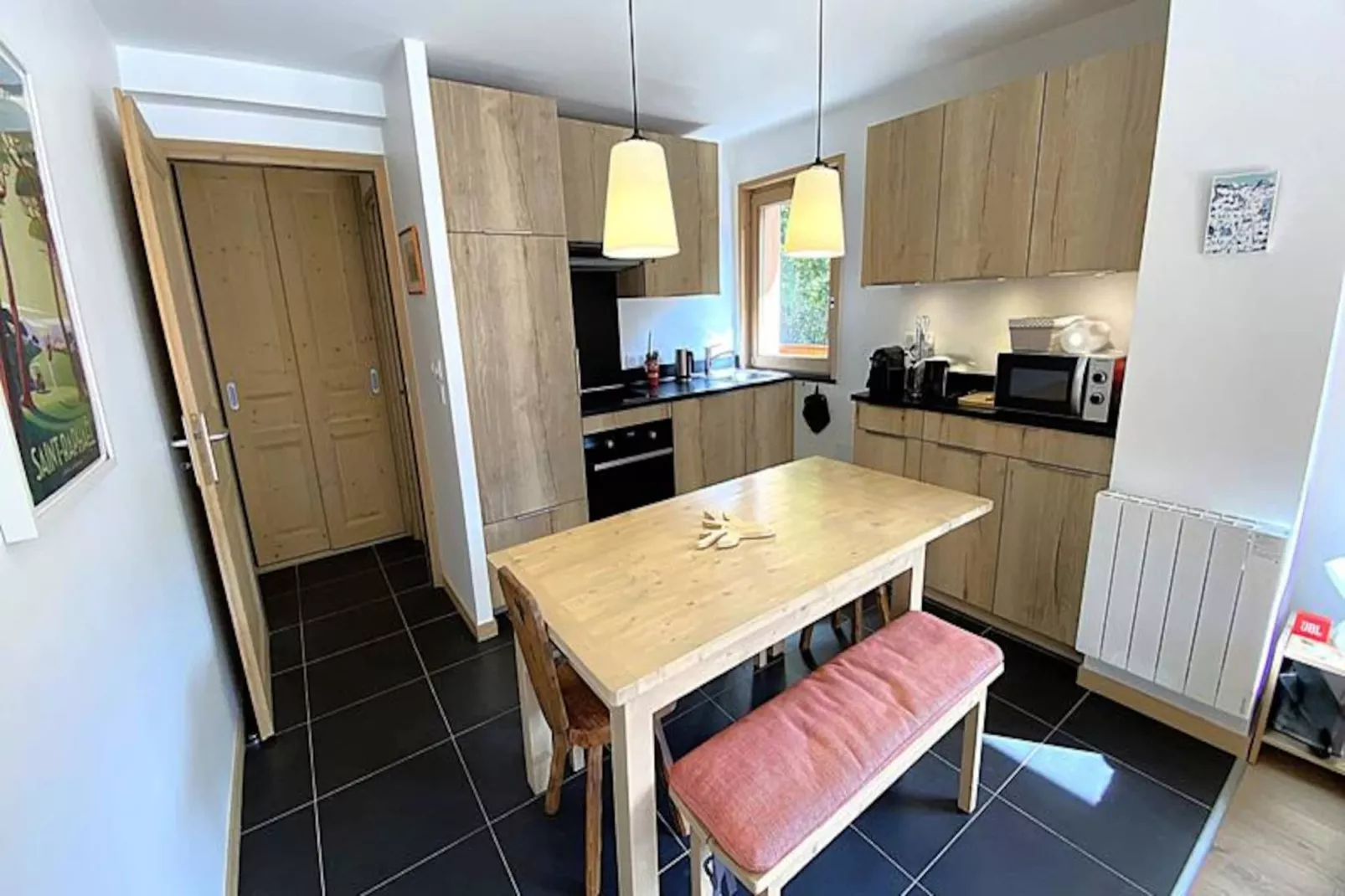 Résidence Chanrossa - Niet-getagd