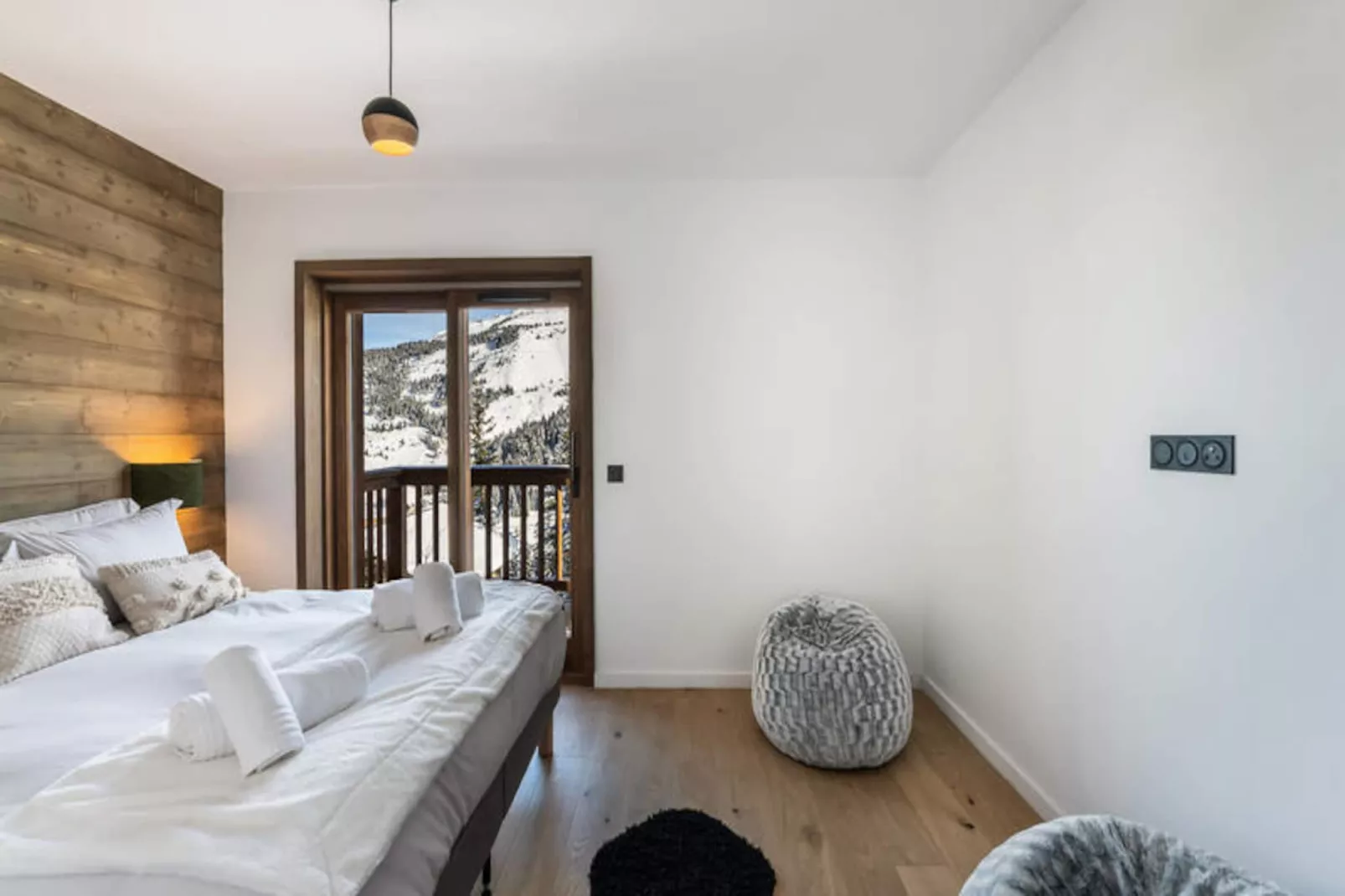 Résidence Marmotte-Niet-getagd