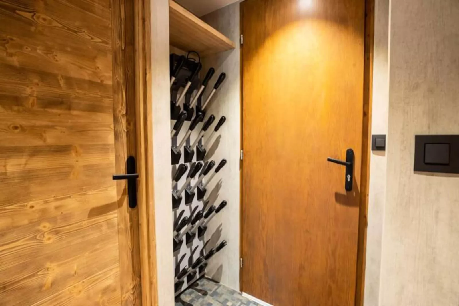 Hauts De Chantemouche 17 - Niet-getagd