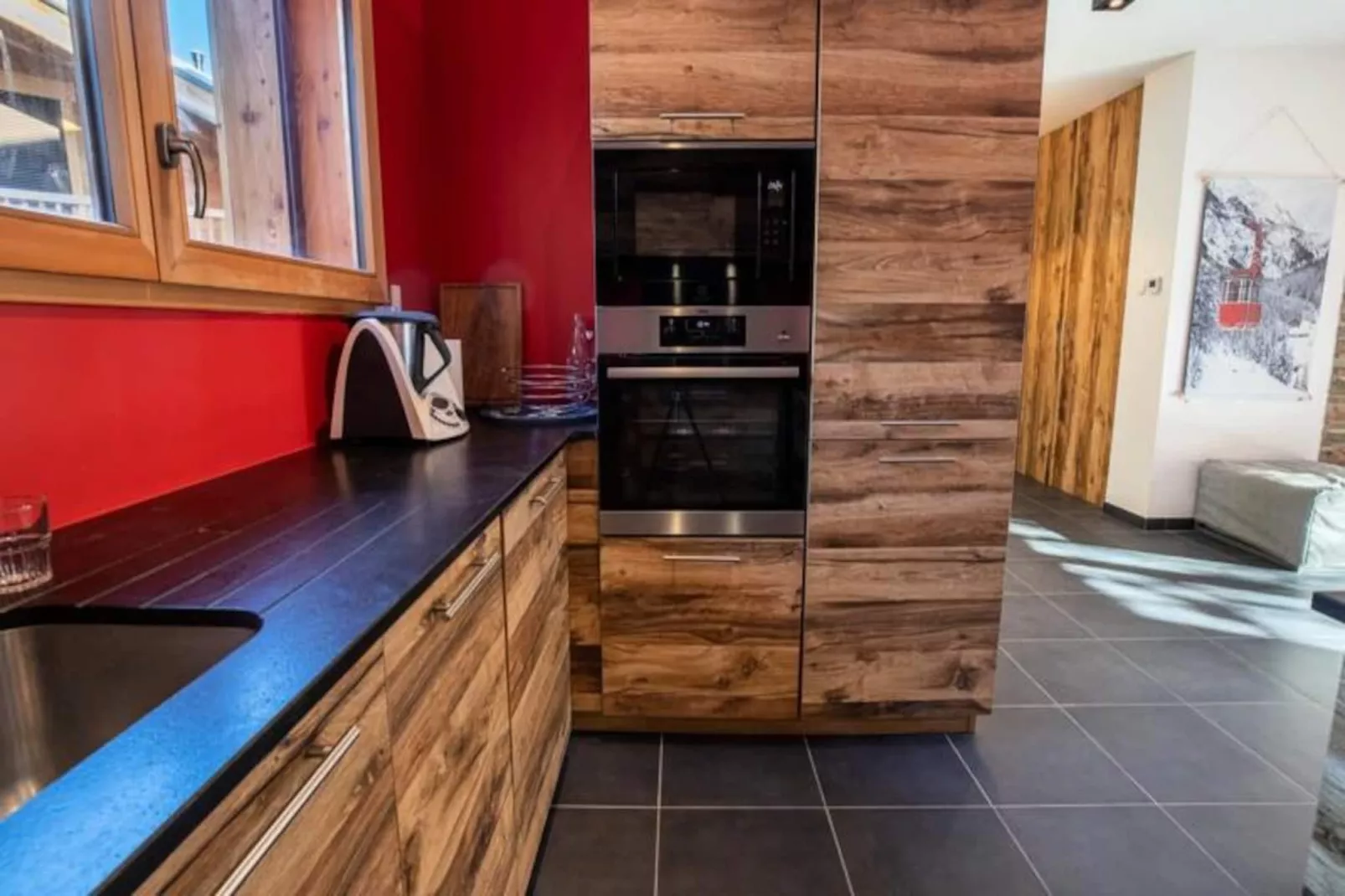 Chalet De L'olympe A2-Niet-getagd