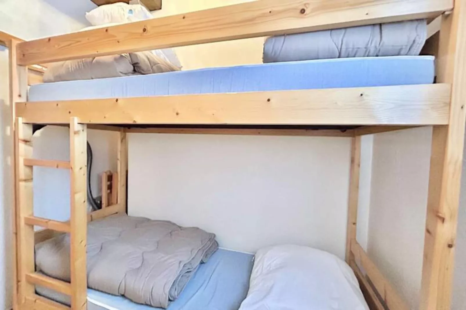 Résidence L'Étale-Niet-getagd