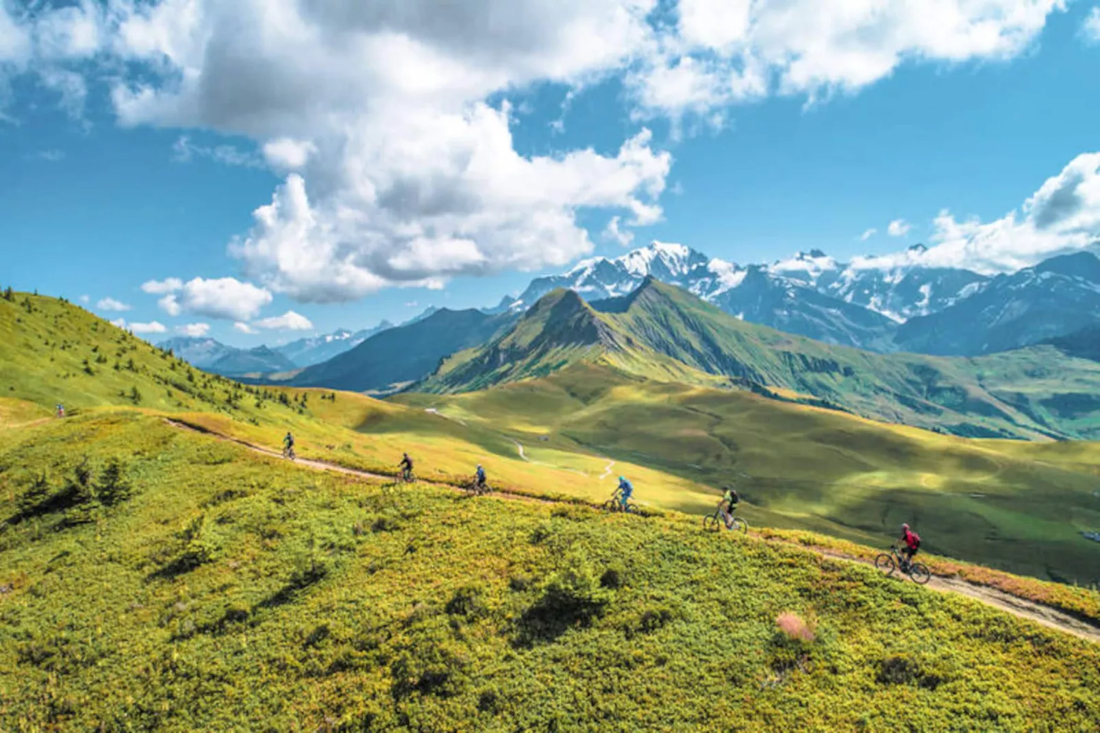 Résidence Le Champs Sous Jerome-Niet-getagd