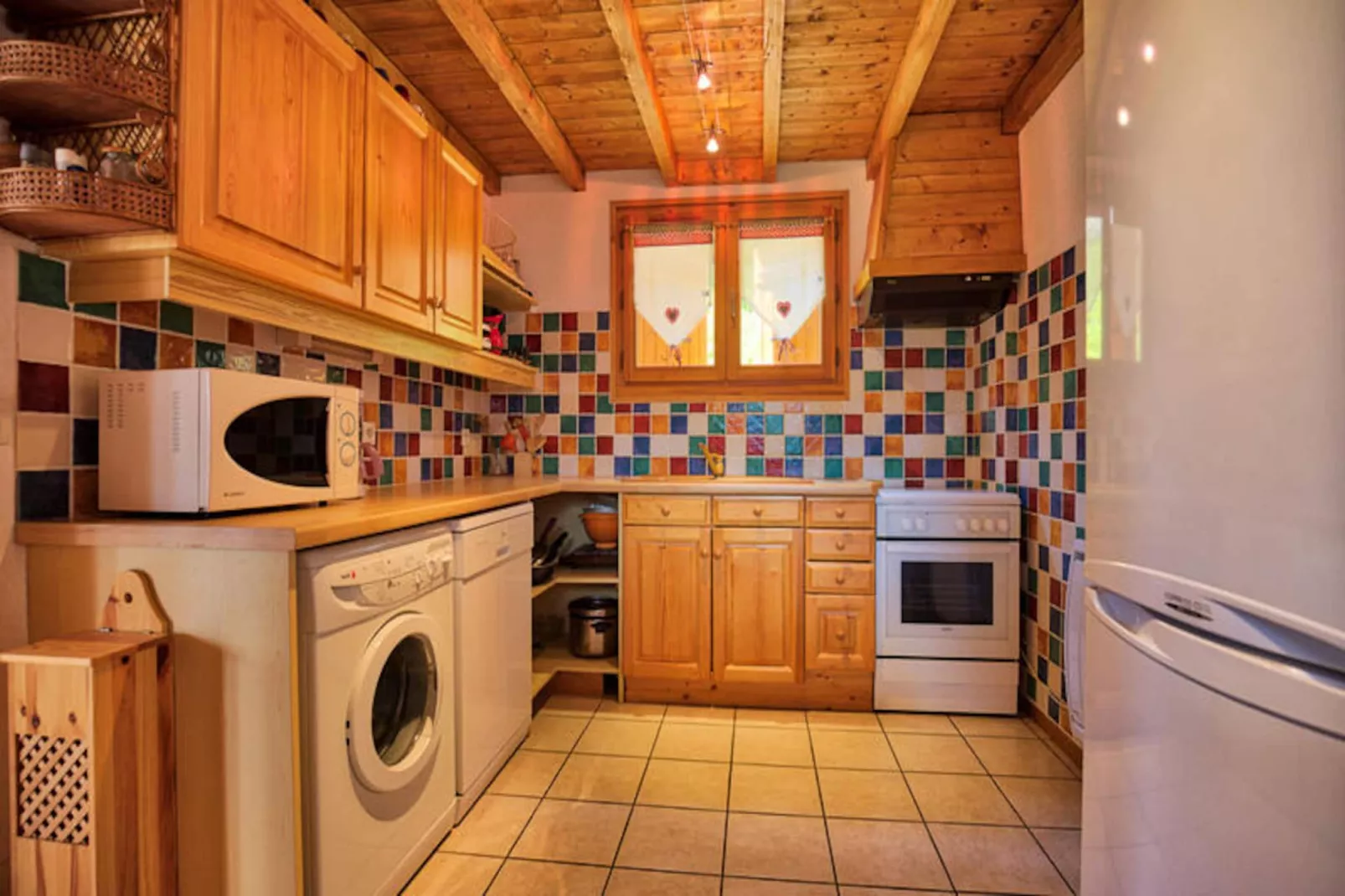 Chalet De Cassiopee-Niet-getagd