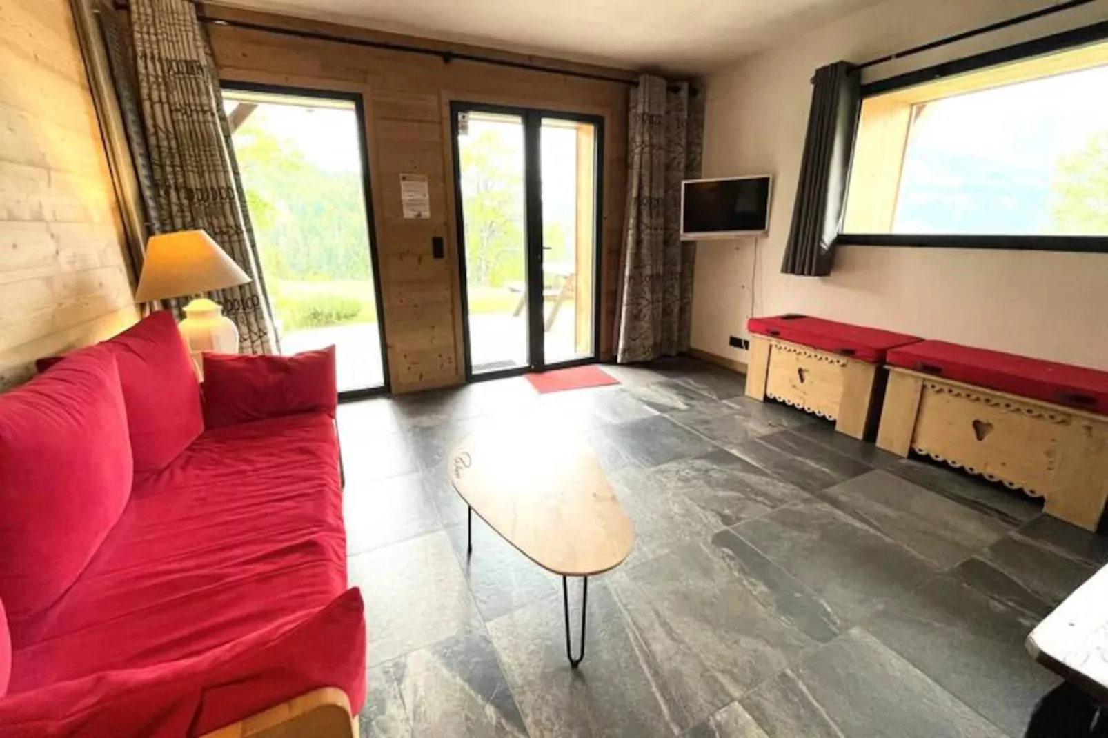 Résidence La Ferme Du Cheloup-Niet-getagd