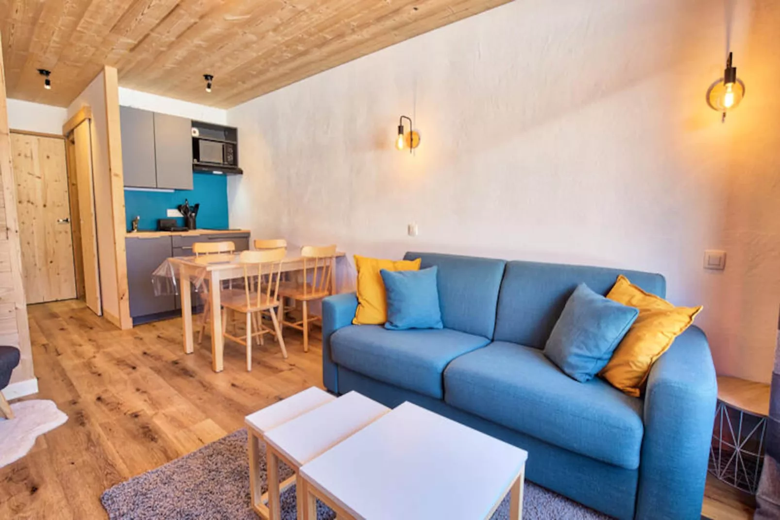 Résidence L'edelweiss-planay-Niet-getagd