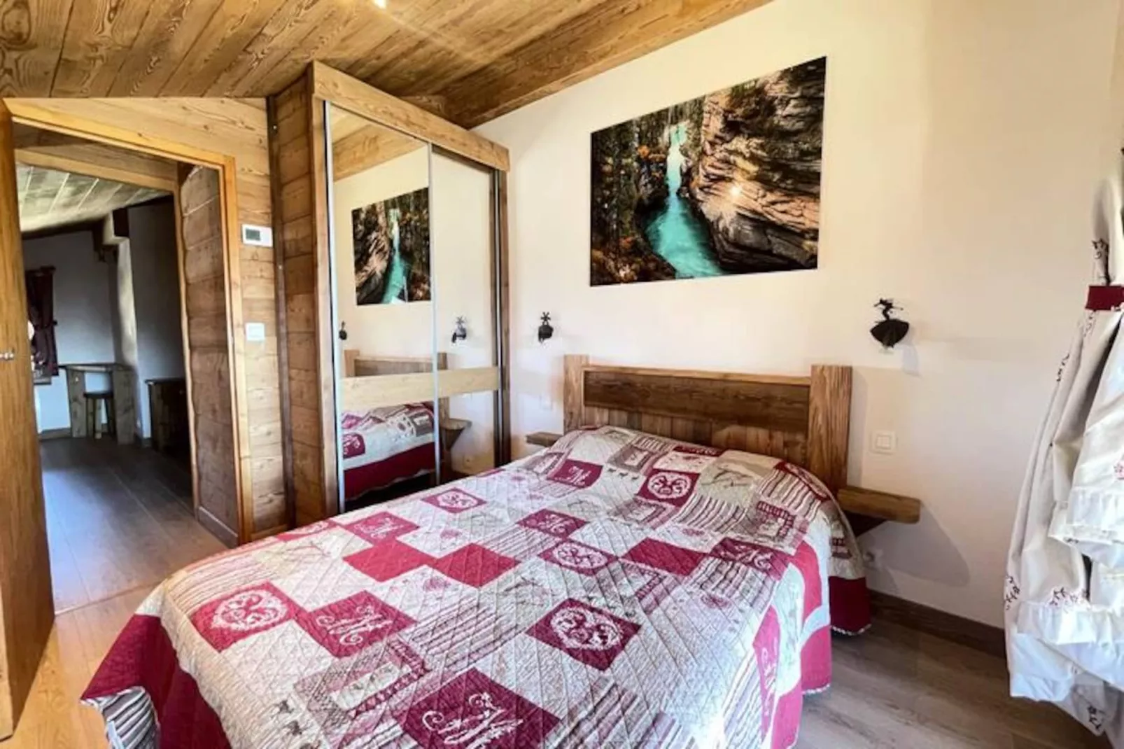 Résidence L'amplitude-Niet-getagd