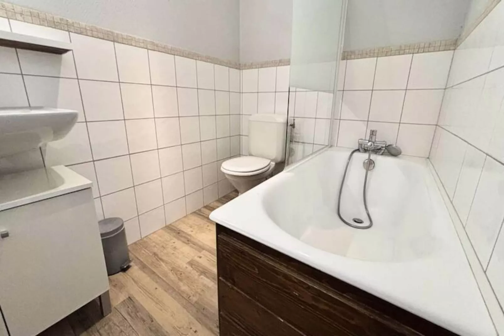 Résidence Les Alpages-Niet-getagd