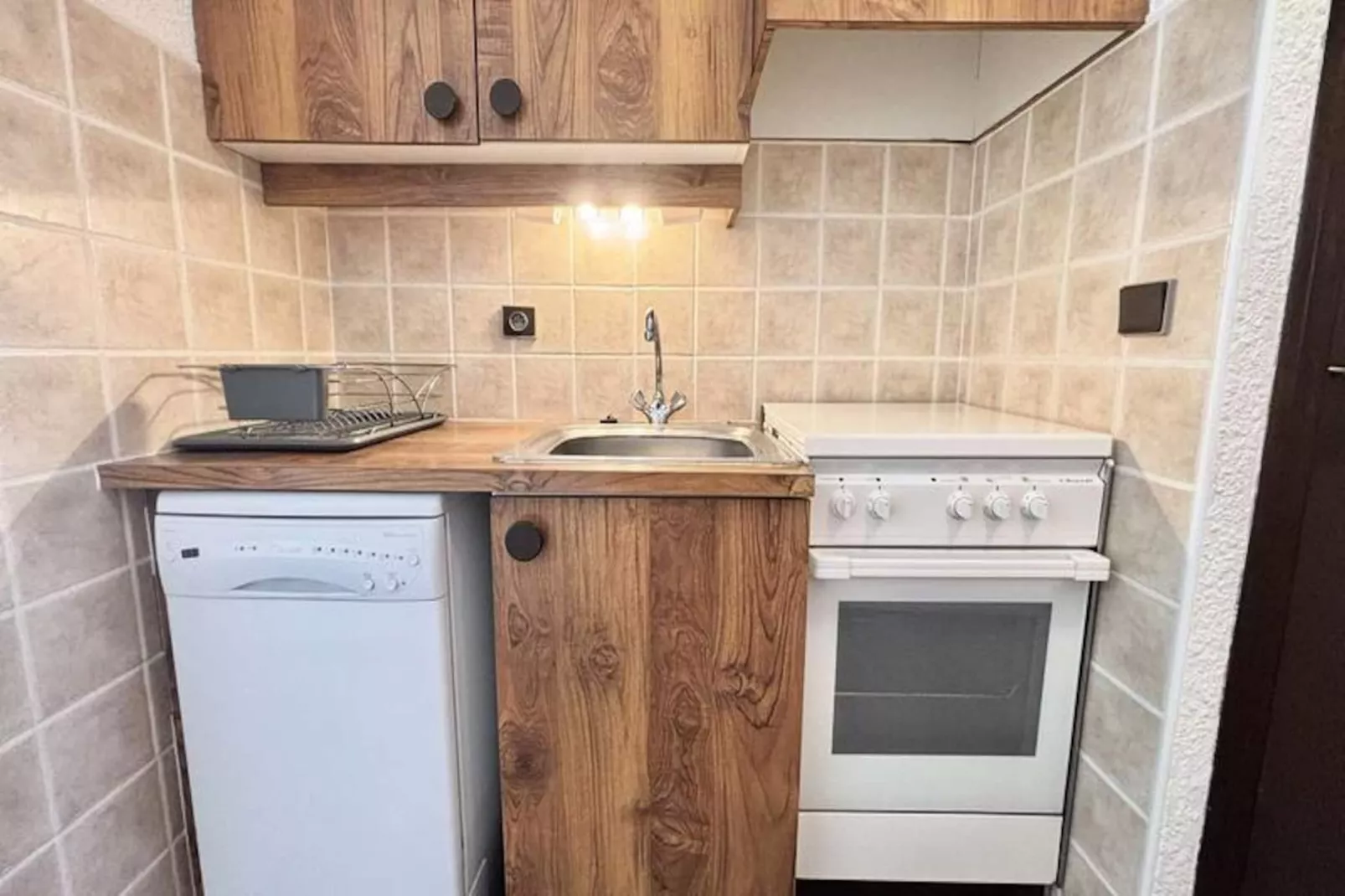 Résidence Les Alpages-Niet-getagd