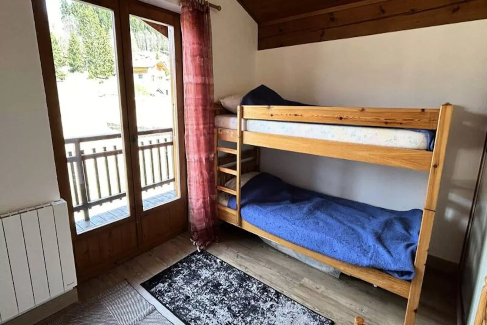 Résidence L'amplitude-Niet-getagd