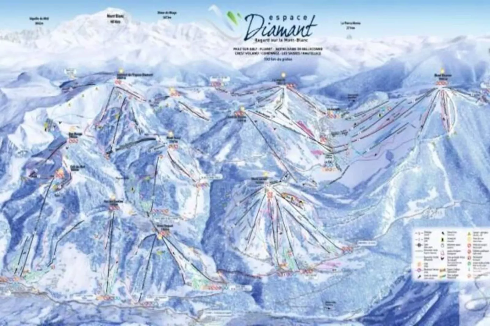 Chalet La Grangeraie-Niet-getagd