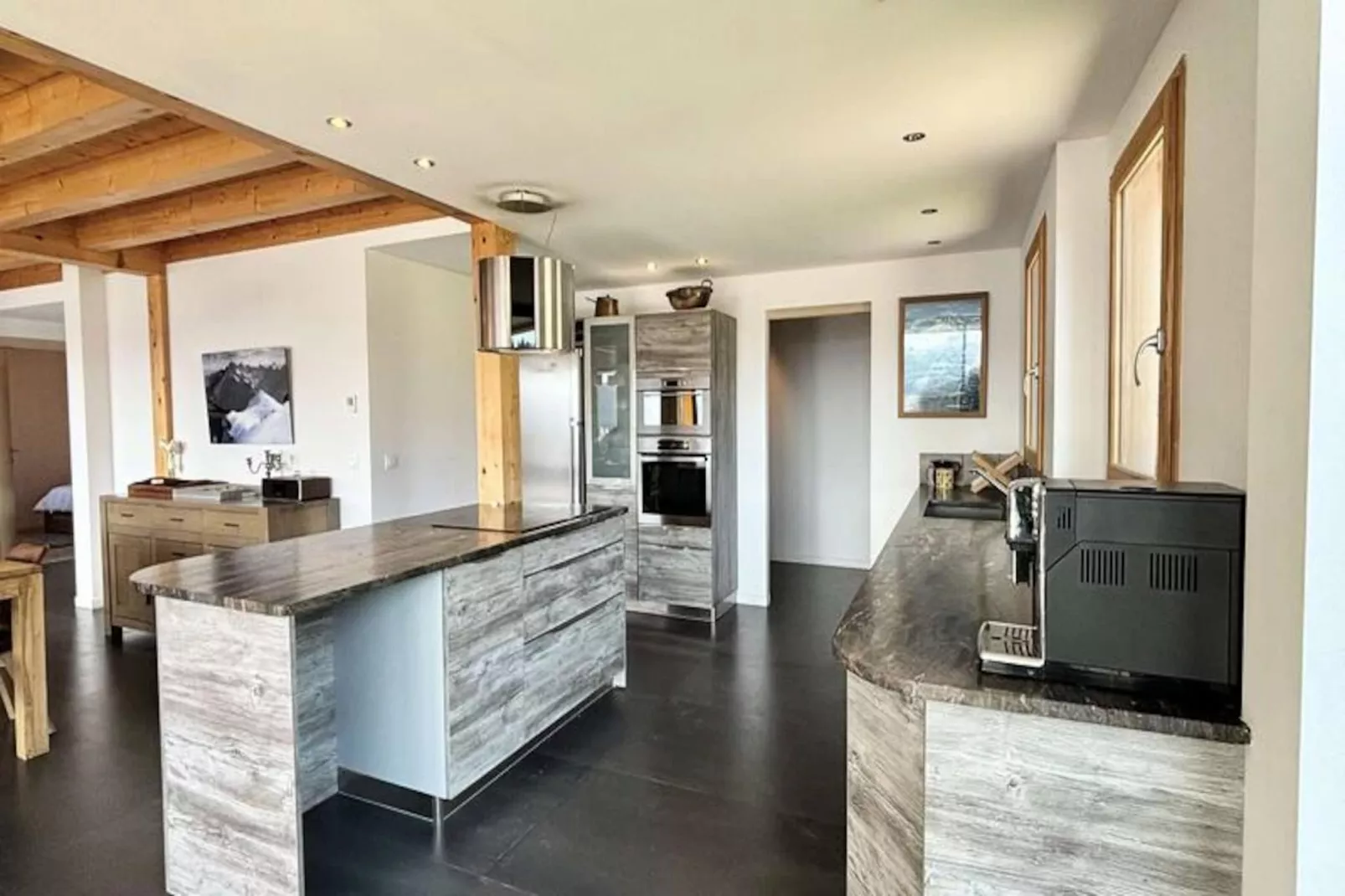 Chalet La Bartavelle-Niet-getagd