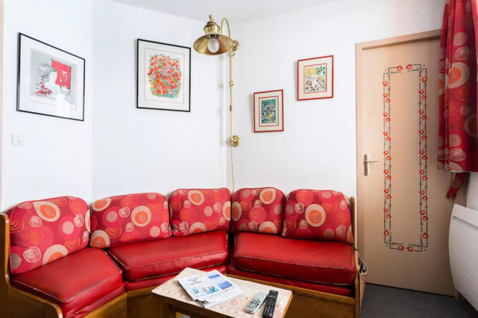 Résidence Zenith-Niet-getagd