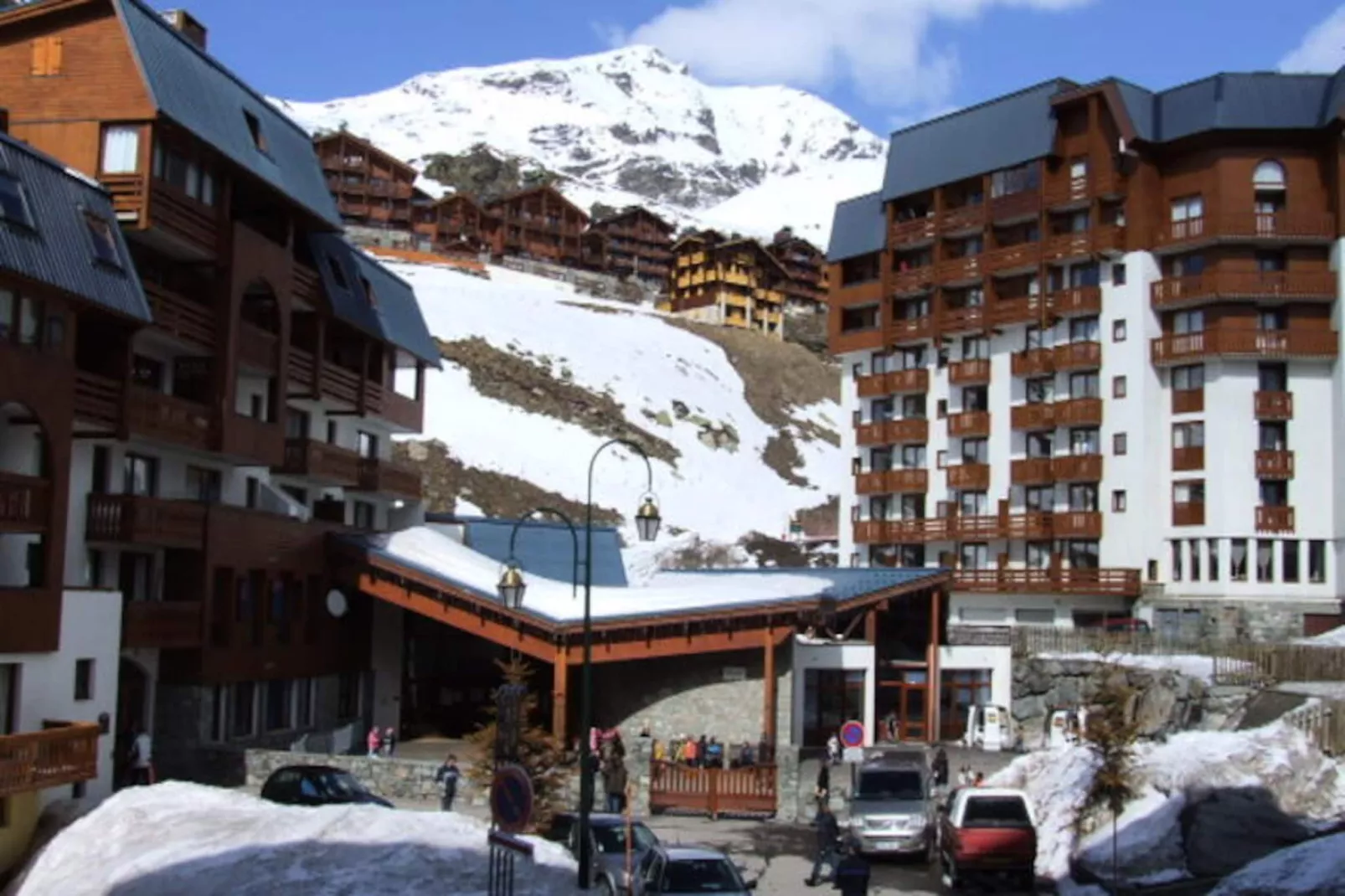 Résidence Cimes De Caron-Niet-getagd