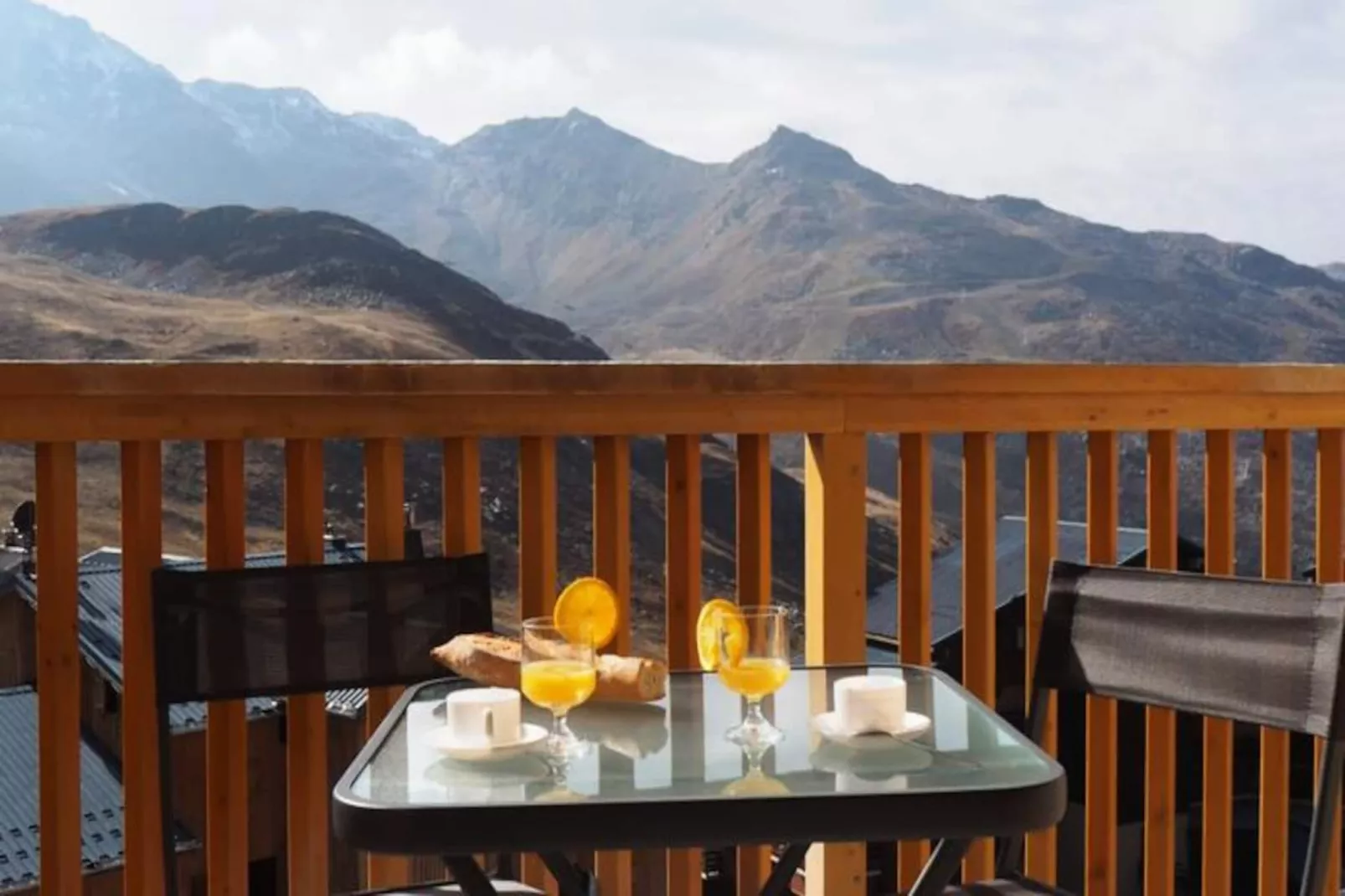 Résidence Cimes De Caron-Niet-getagd