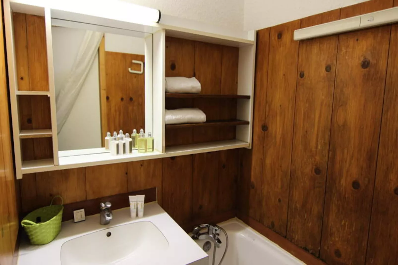 Résidence Temples Du Soleil Machu-Niet-getagd