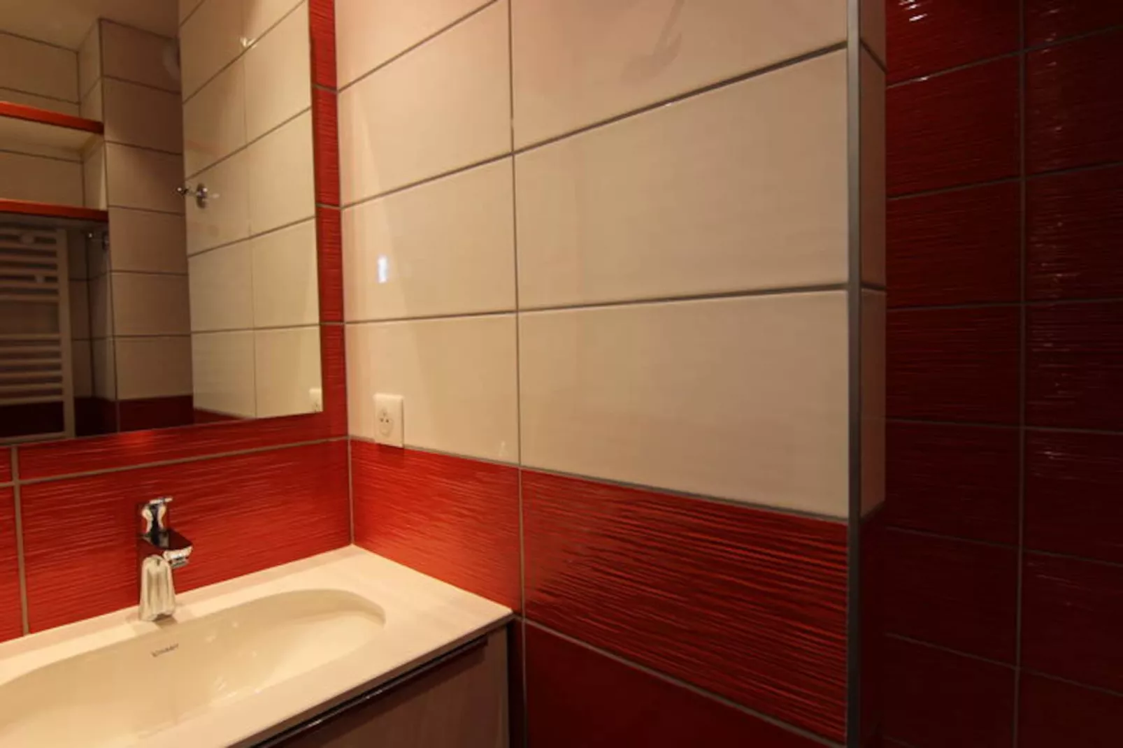 Résidence Joker-Niet-getagd