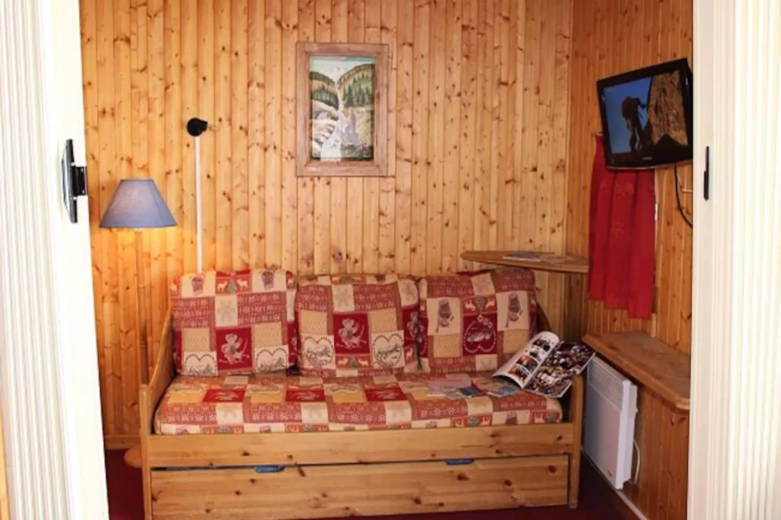 Résidence Orciere-Niet-getagd