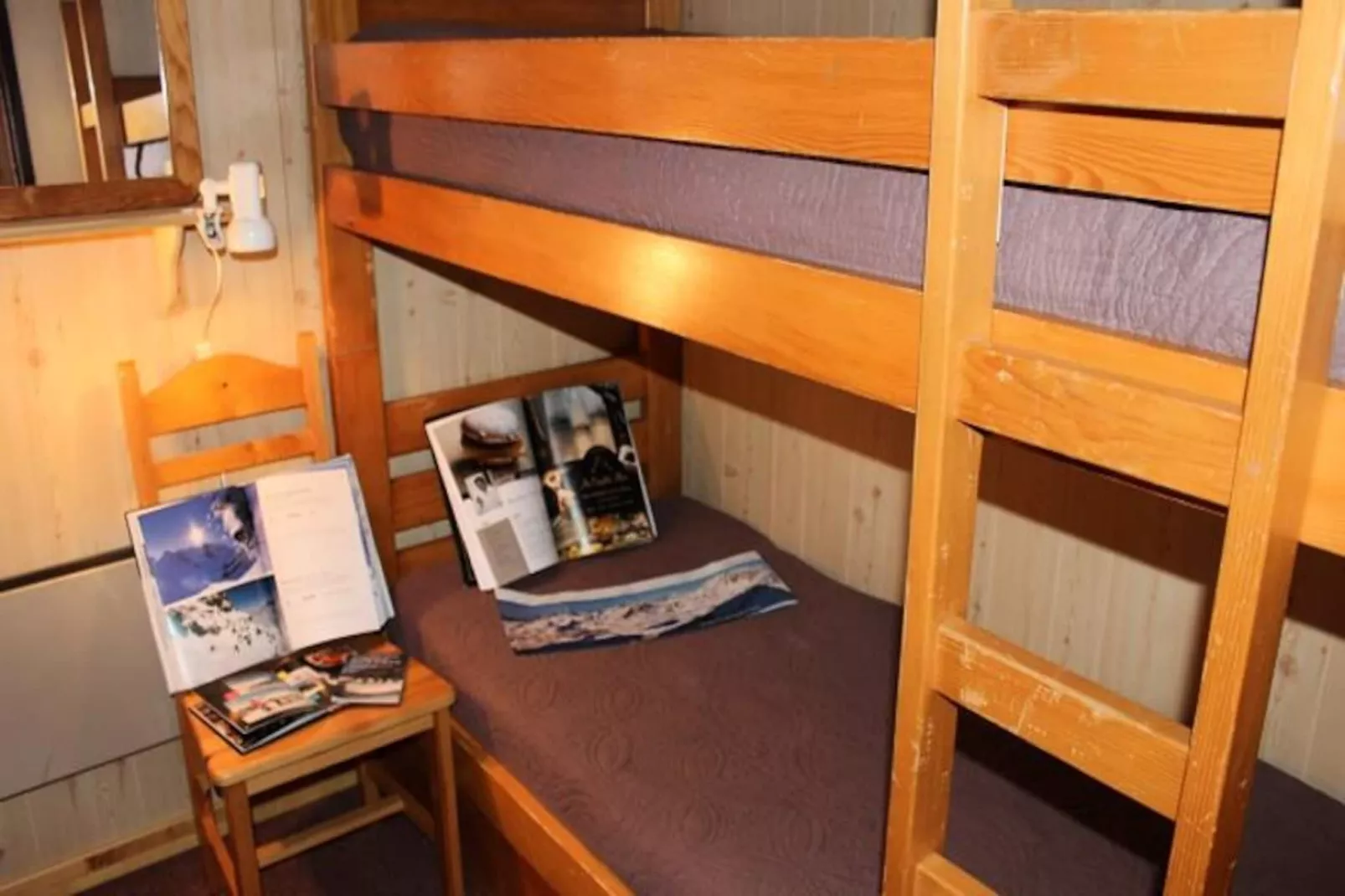 Résidence Orciere-Niet-getagd