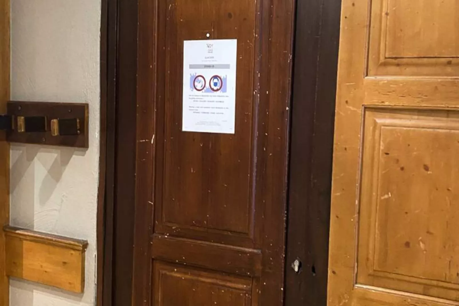 Résidence Glaciers-Niet-getagd