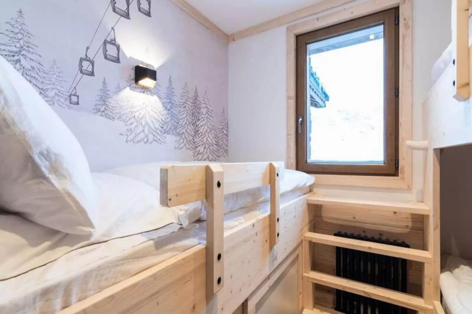 Chalet Rosael-Niet-getagd