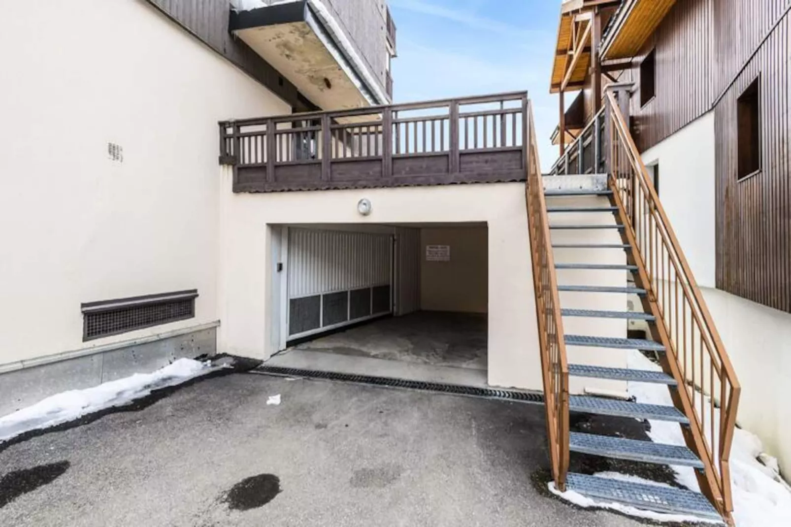 Résidence Cimes De Caron-Niet-getagd