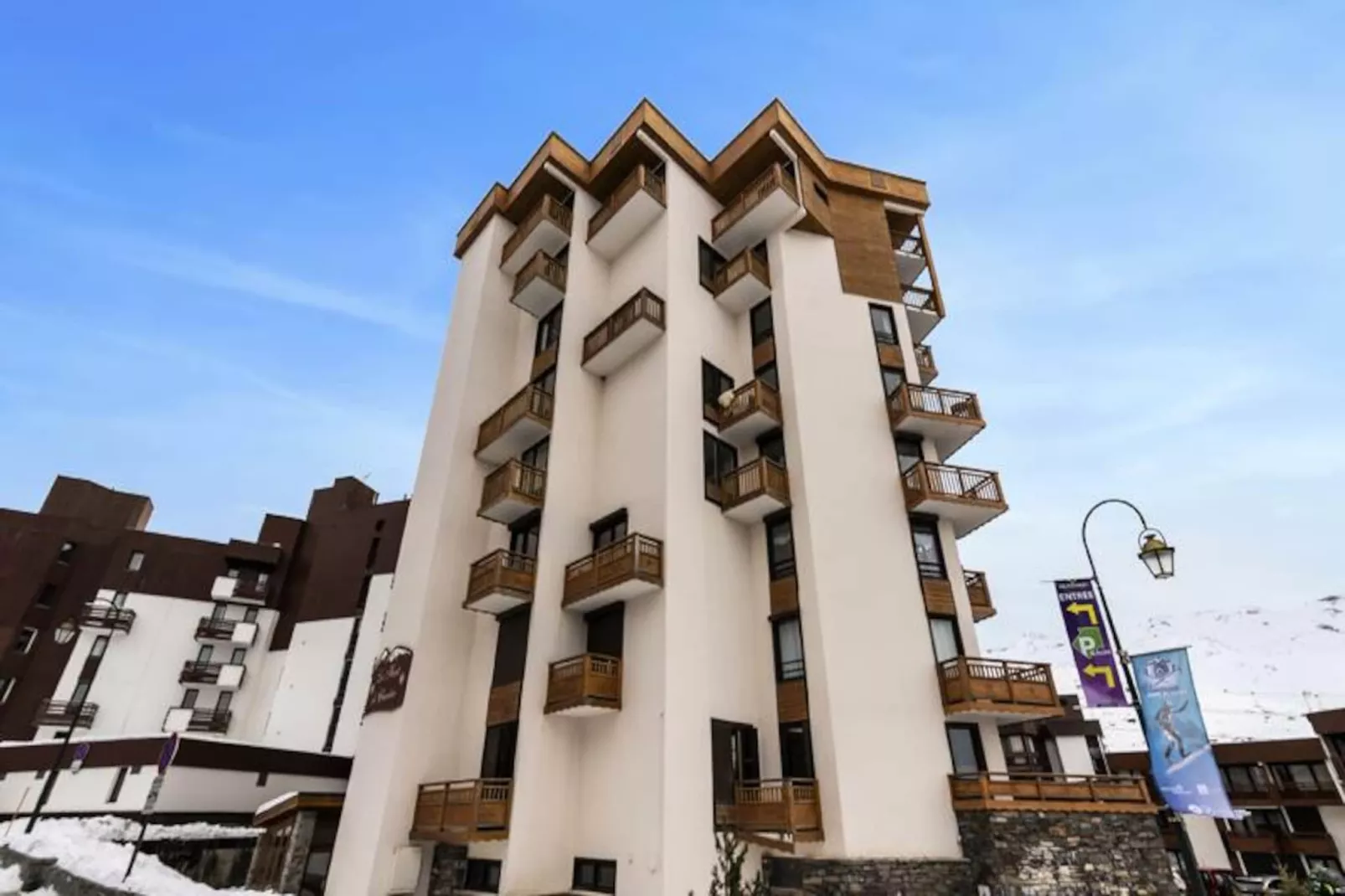 Résidence Hauts De Chaviere-Niet-getagd