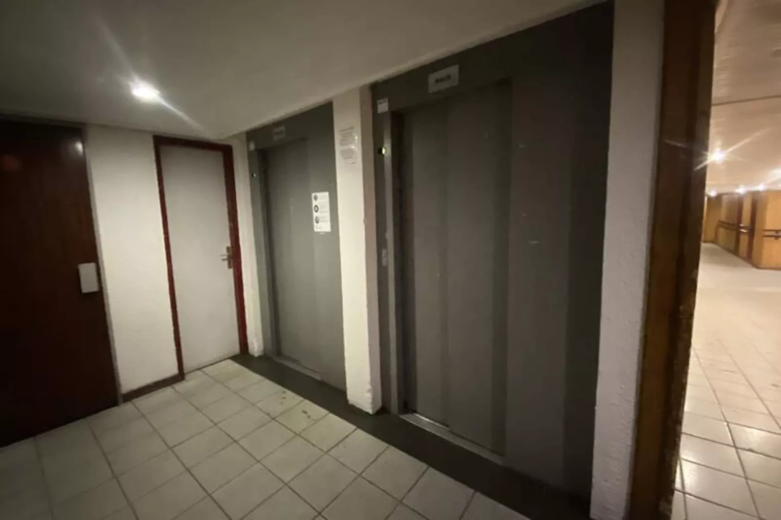 Résidence Neves-Niet-getagd