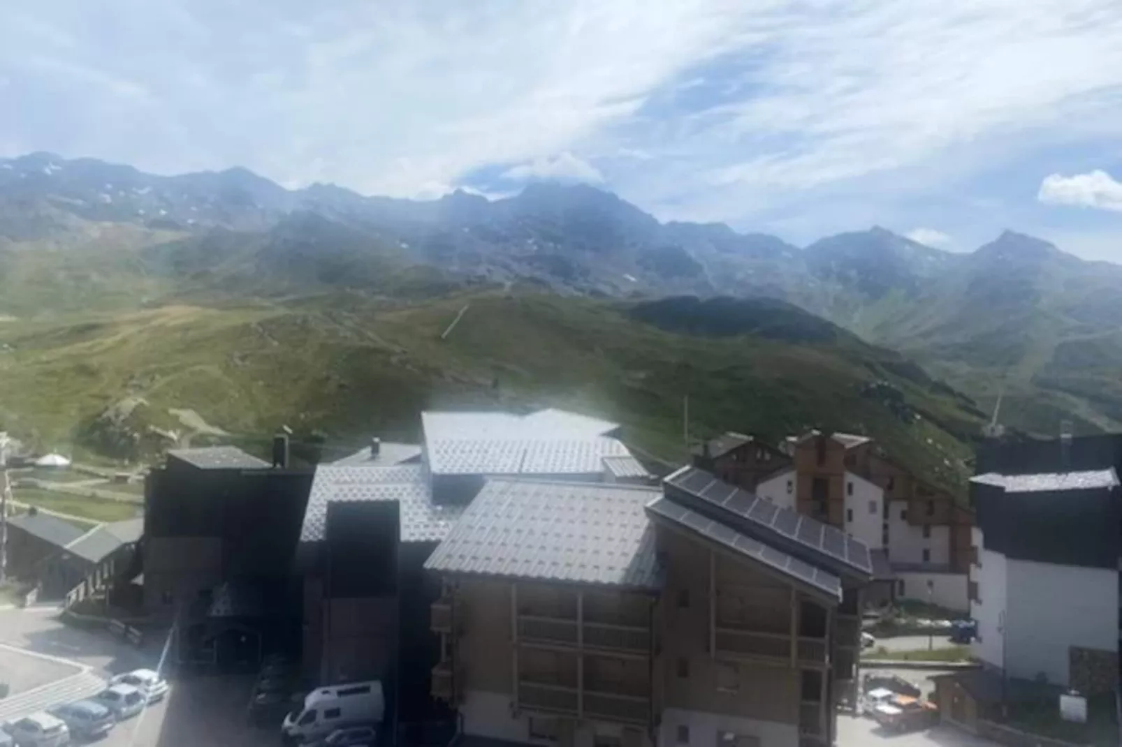 Résidence Altineige-Niet-getagd