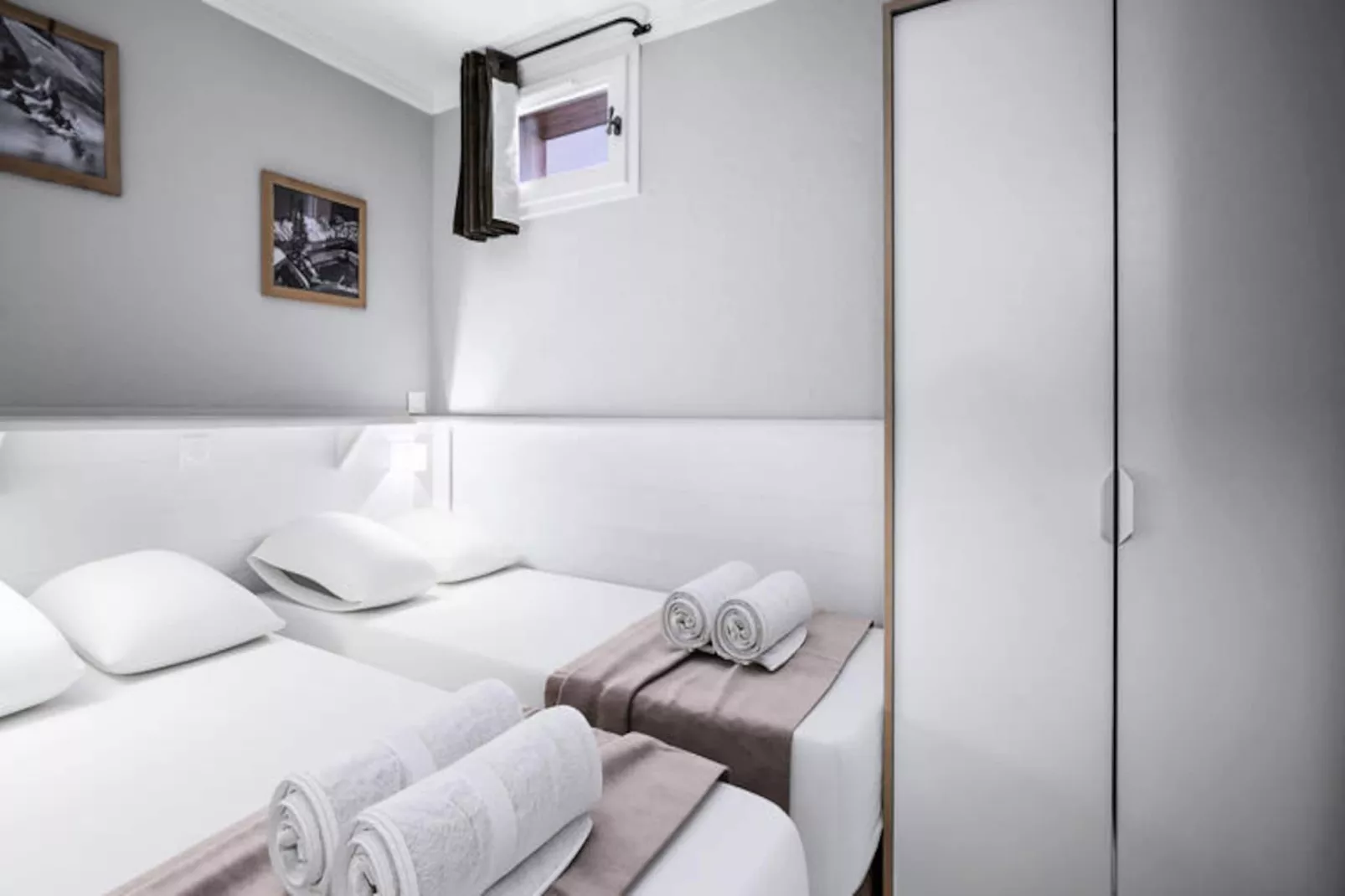 Résidence Rosael-alaska - Niet-getagd