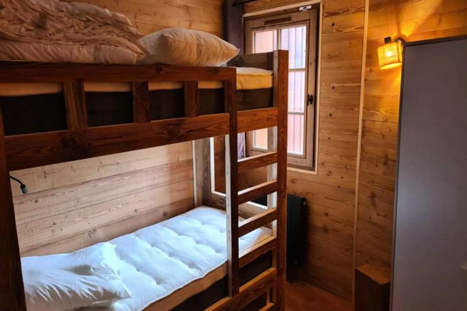 Chalet Alaska - Niet-getagd