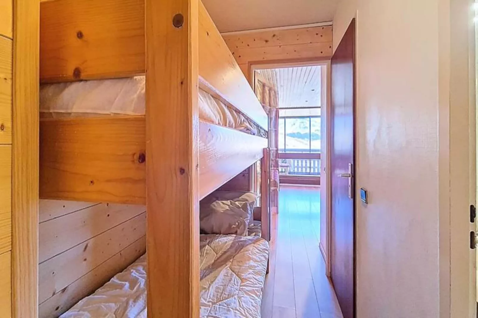 Résidence Serac-Niet-getagd