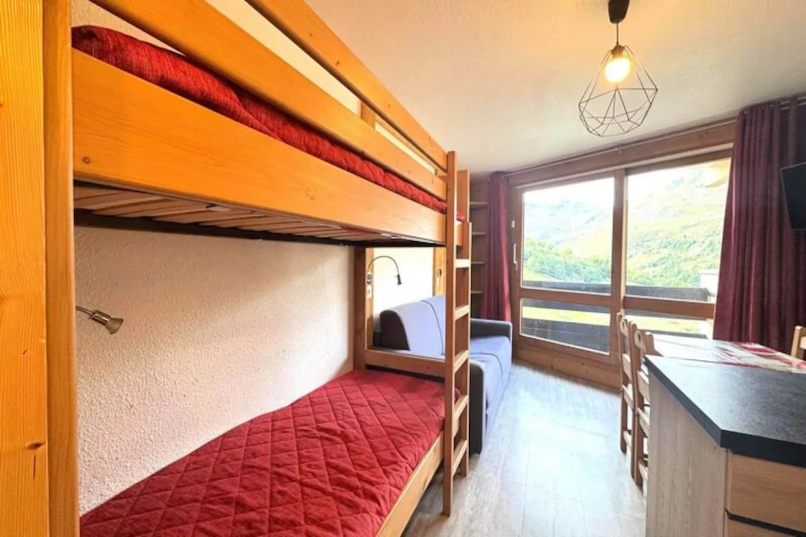 Résidence Caron-Niet-getagd