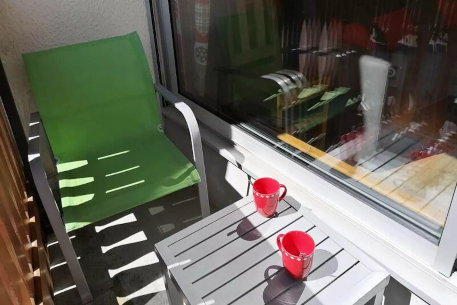 Résidence Dôme De Polset-Niet-getagd