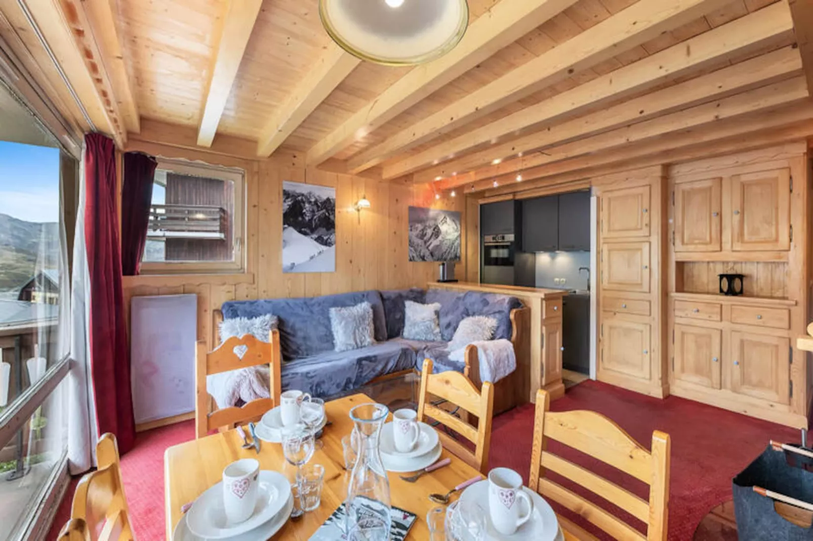 Résidence Beau Soleil-Niet-getagd