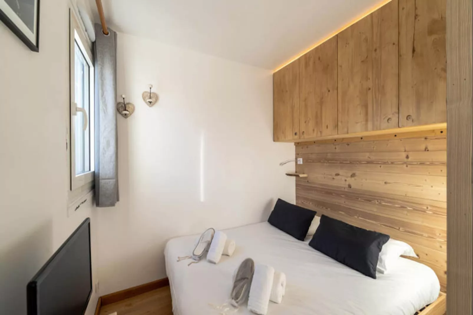 Résidence Les Lauzieres-Niet-getagd