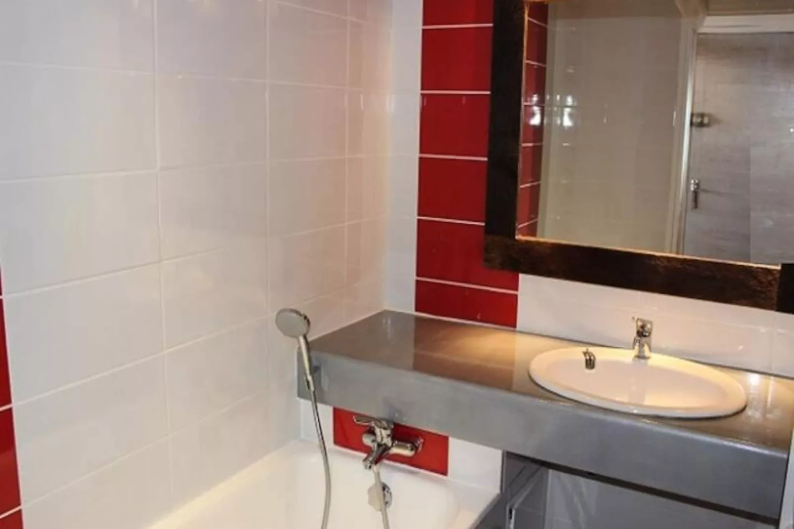 Résidence Trois Vallees-Niet-getagd