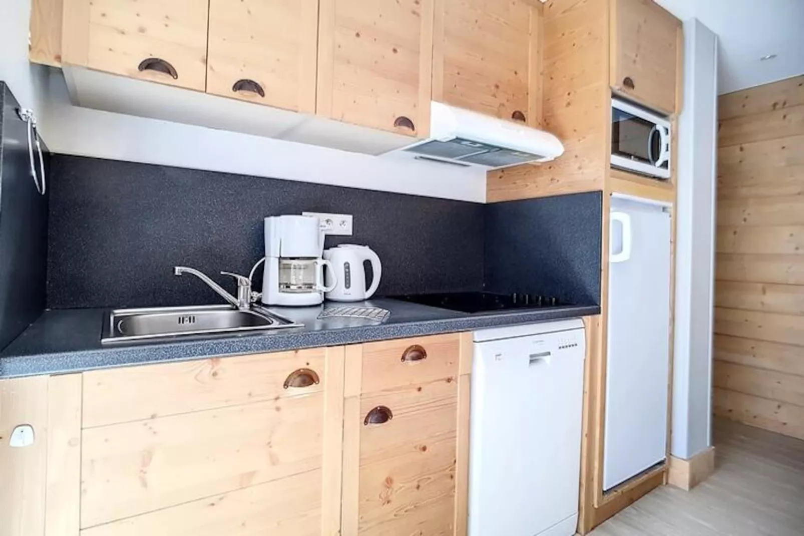 Résidence Aconit-Niet-getagd